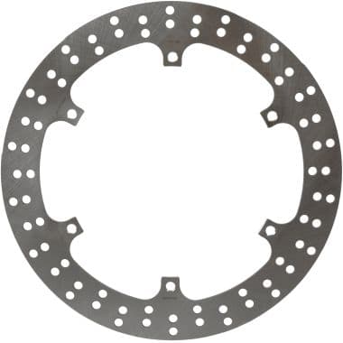 Disc frana TRW MST264