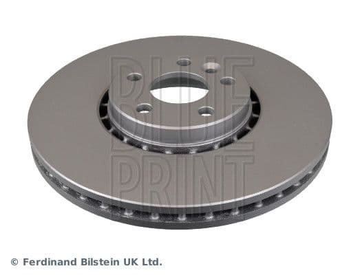 Disc frana BLUE PRINT ADF124302
