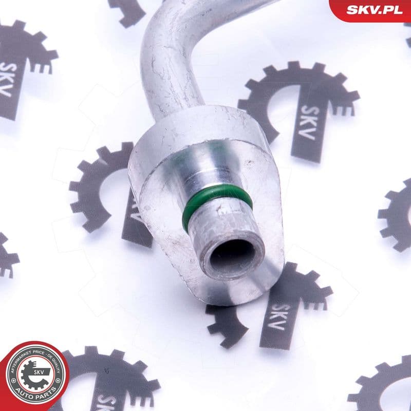 conducta inalta presiune,aer conditionat ESEN SKV 43SKV526