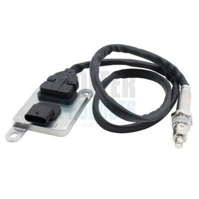Senzor NOx, Catalizator NOx MEAT & DORIA 7557202