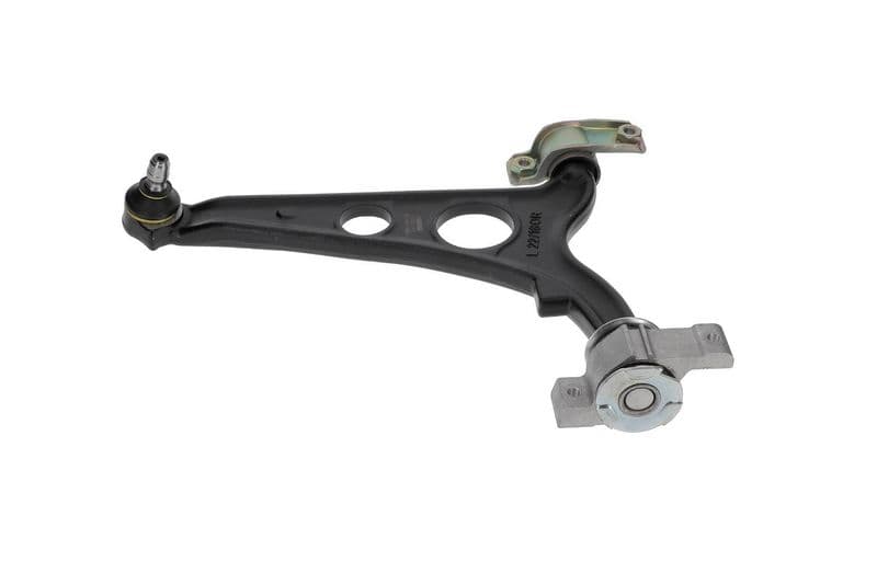 Brat, suspensie roata MOOG FI-WP-1463