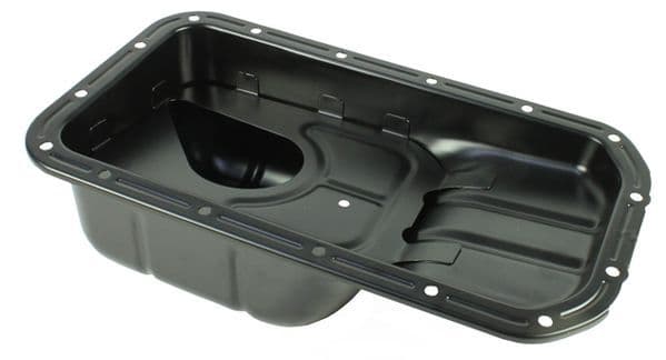 Baie ulei METZGER AUTOTEILE 7990040