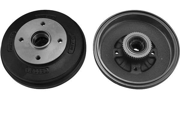 Tambur frana KAVO PARTS BD-4358