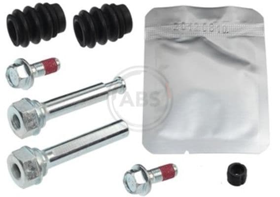 Set bucsi de ghidaj, etrier frana ABS 55225