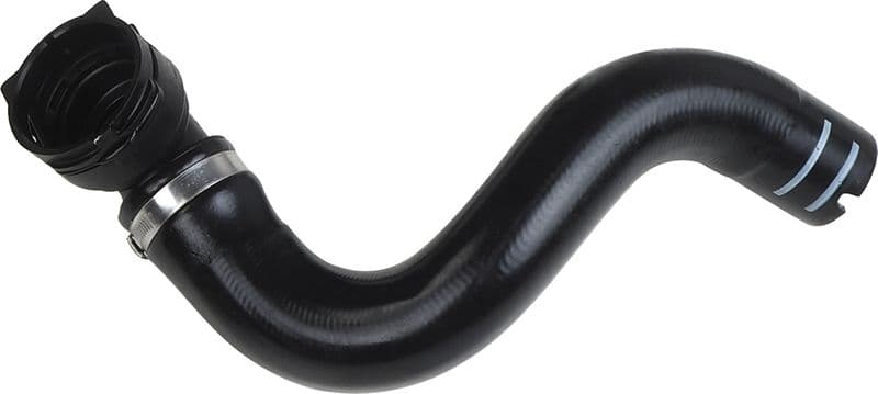 Furtun radiator GATES 05-3087