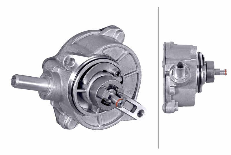 pompa vacuum,sistem de franare HELLA 8TM 358 400-381