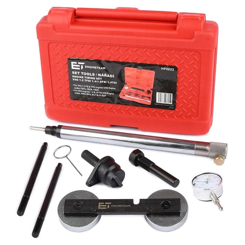 Set scule, lant de distributie ET ENGINETEAM HP0023