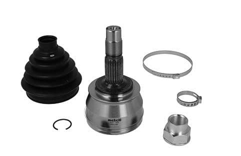 Set articulatie, planetara METELLI 15-1637