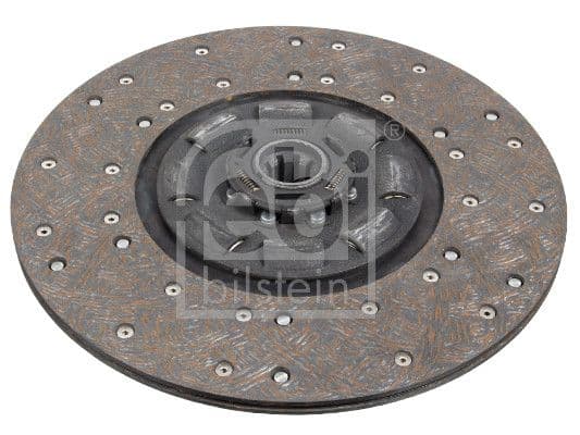Disc ambreiaj FEBI BILSTEIN 105057
