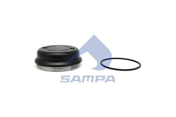 capac,rulment roata SAMPA 090.063