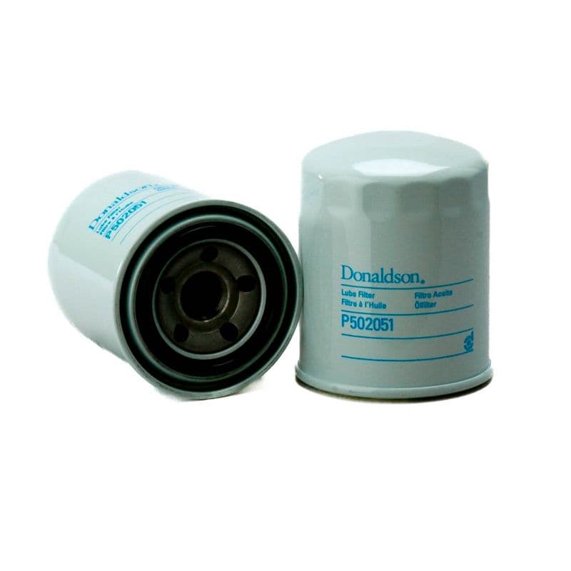 Filtru ulei DONALDSON P502051