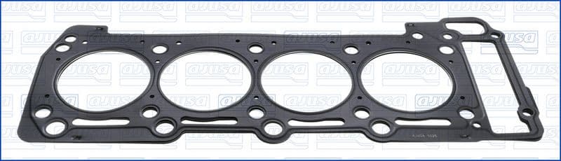 Garnitura, chiulasa AJUSA MULTILAYER STEEL 10207600