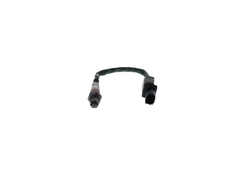 Sonda Lambda BOSCH 0 258 017 395