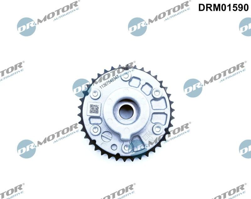 Regulator ax cu came Dr.Motor Automotive DRM01590