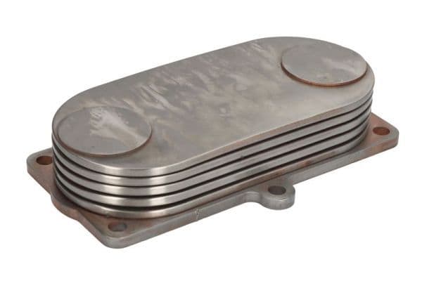 Radiator ulei, ulei motor THERMOTEC D4AG025TT
