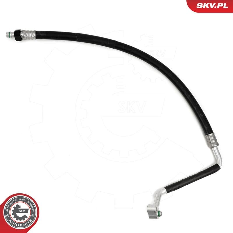 conducta presiune variabila,aer conditionat ESEN SKV 54SKV738