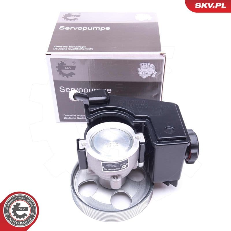Pompa hidraulica, sistem de directie ESEN SKV 10SKV079