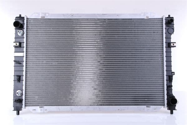 Radiator, racire motor NISSENS ** FIRST FIT ** 62004