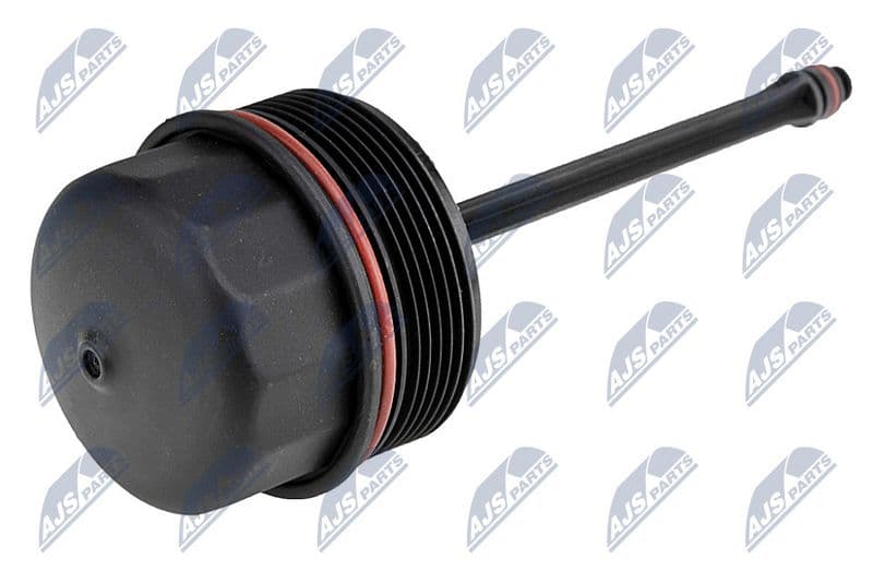 Capac, carcasa filtru ulei NTY CCL-WW-016
