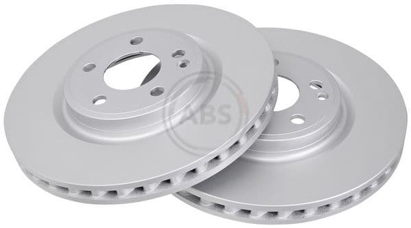 Disc frana ABS 18315