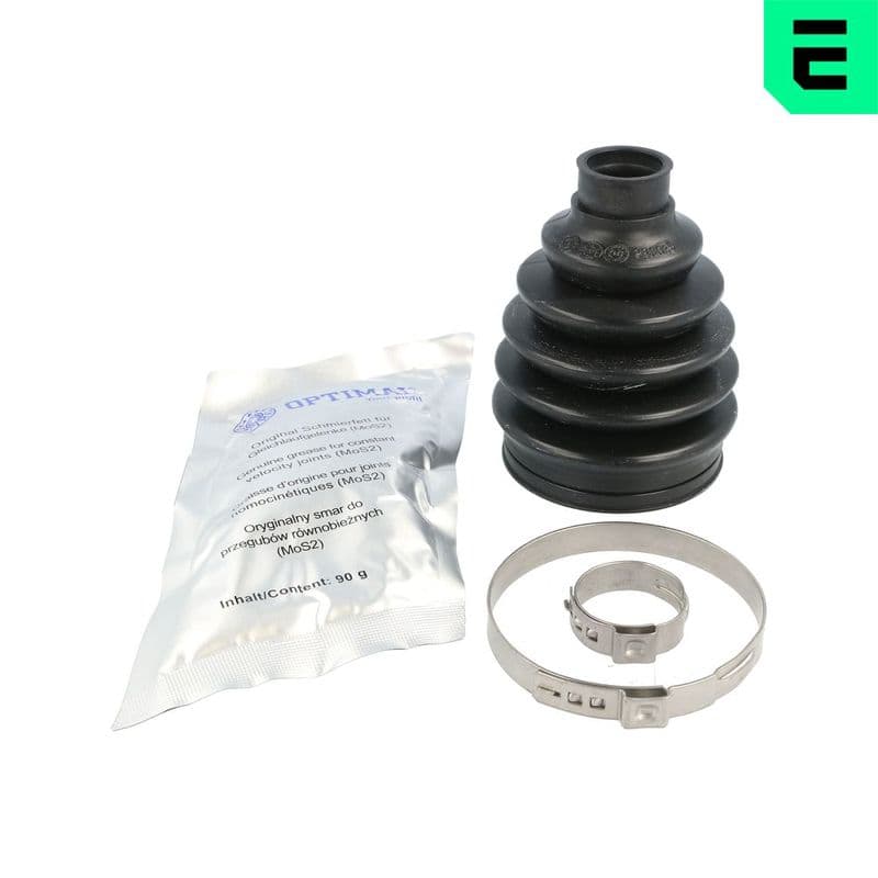 Ansamblu burduf, articulatie planetara OPTIMAL CVB-10595TPE