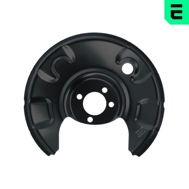 protectie stropire,disc frana OPTIMAL BSP-1050L