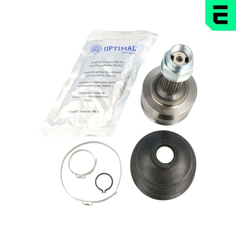 Set articulatie, planetara OPTIMAL CW-2535