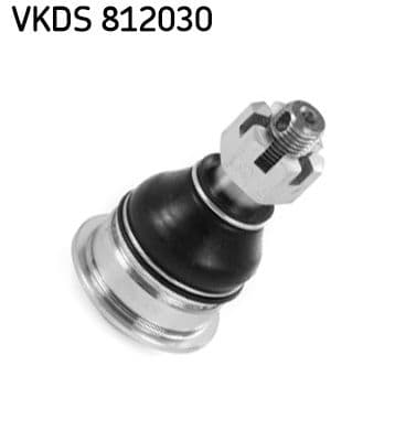 Pivot SKF VKDS 812030