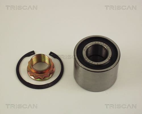 Set rulment roata TRISCAN 8530 23212