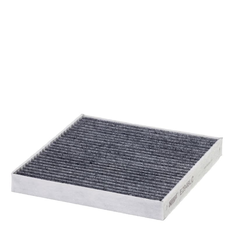 Filtru, aer habitaclu HENGST FILTER E2946LC