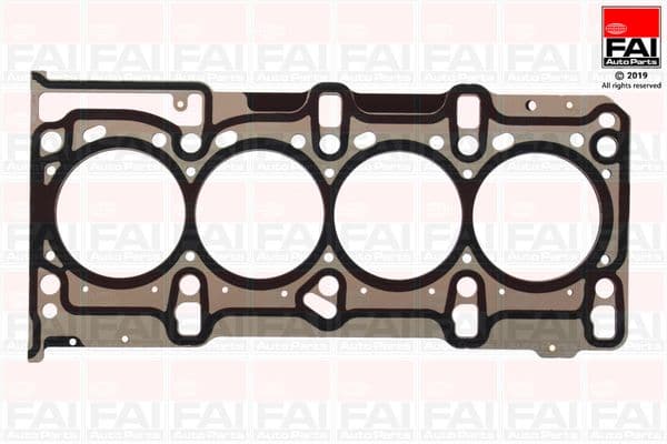 Garnitura, chiulasa FAI AutoParts HG1618A