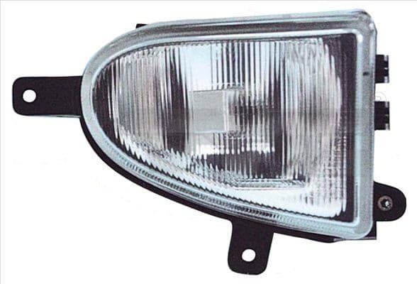 Proiector ceata TYC 19-5075-05-2