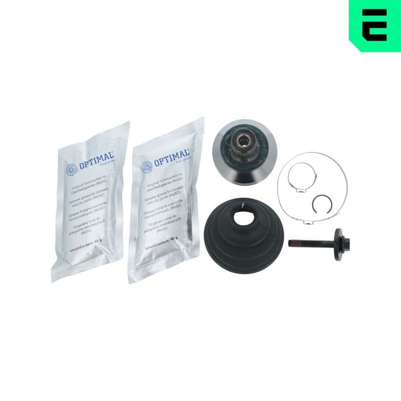 Set articulatie, planetara OPTIMAL CW-2614
