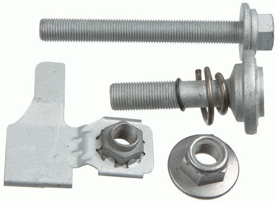 Set reparatie, suspensie LEMFÖRDER Service Pack 39640 01