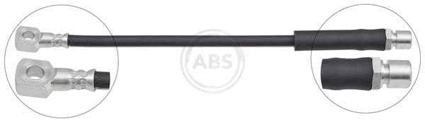 Furtun frana ABS SL 3389