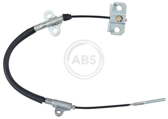Cablu, frana de parcare ABS K14183