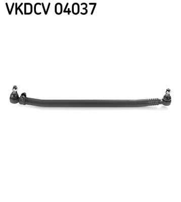 Bieleta, directie SKF VKDCV 04037