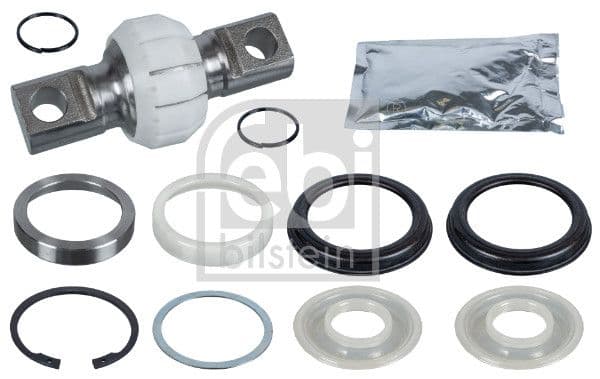 Set reparatie, Brat longitudinal FEBI BILSTEIN 08958