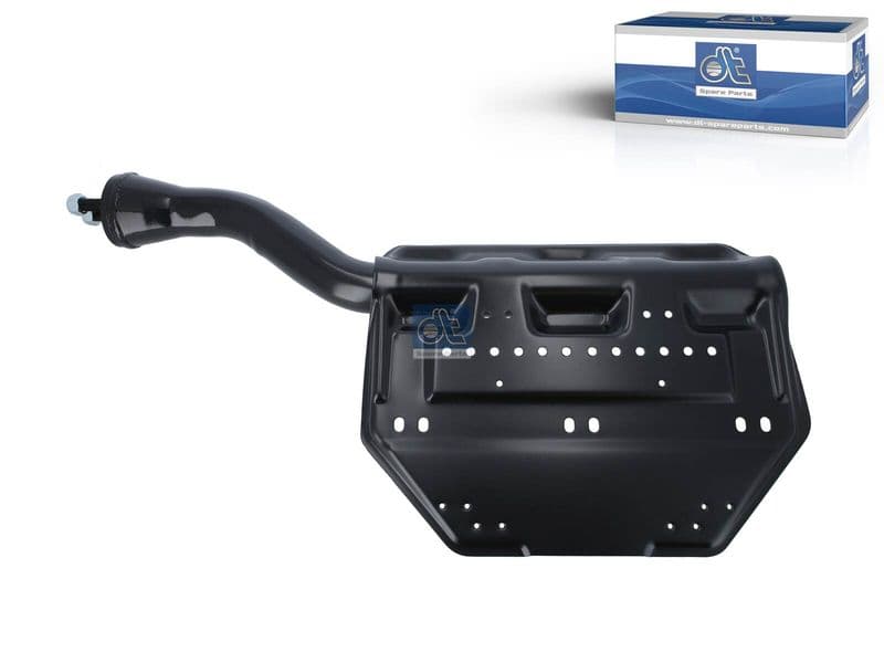 Suport, aripa DT Spare Parts 1.22765