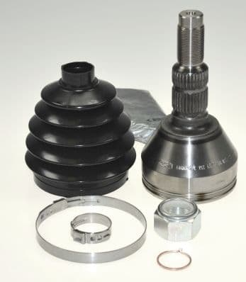 Set articulatie, planetara LÖBRO 304380