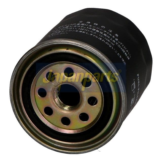 filtru combustibil JAPANPARTS FC-208S