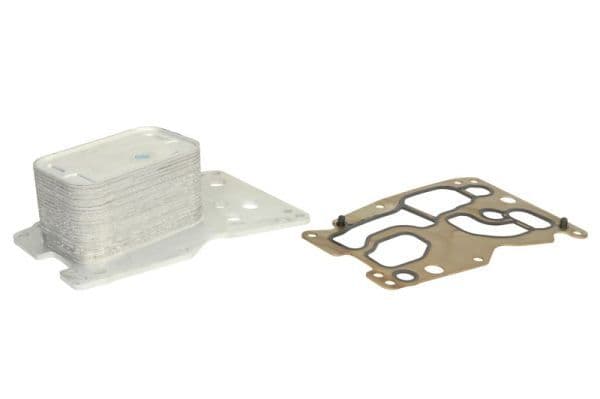 Radiator ulei, ulei motor THERMOTEC D4B021TT