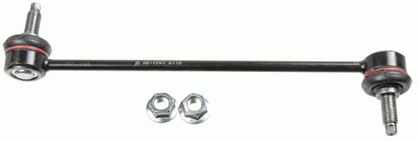 Brat/bieleta suspensie, stabilizator LEMFÖRDER 38172 01