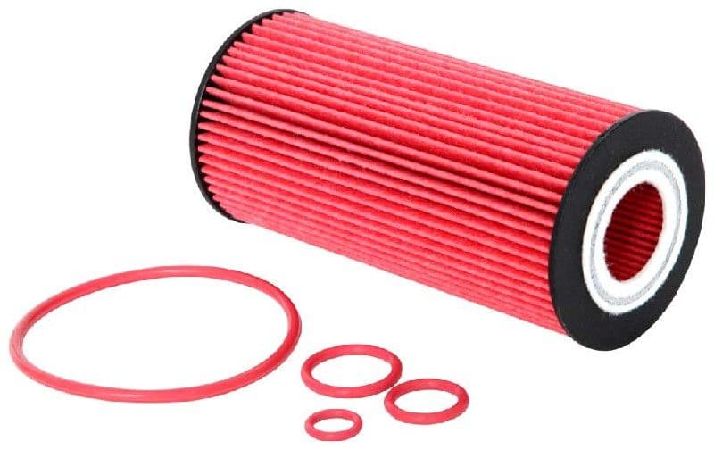 Filtru ulei K&N Filters Premium Oil Filter HP-7033