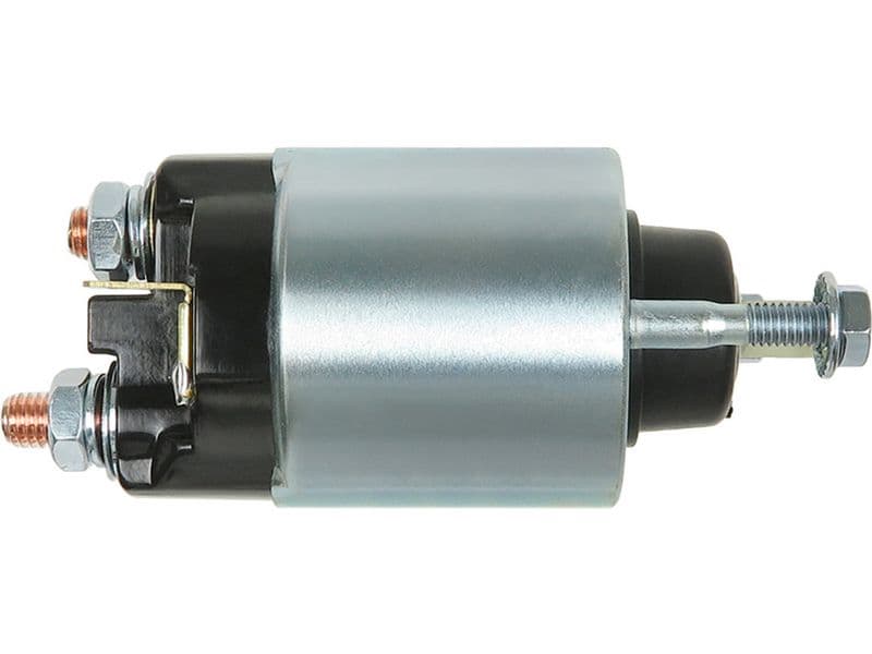 Solenoid, electromotor AS-PL AS SS6005
