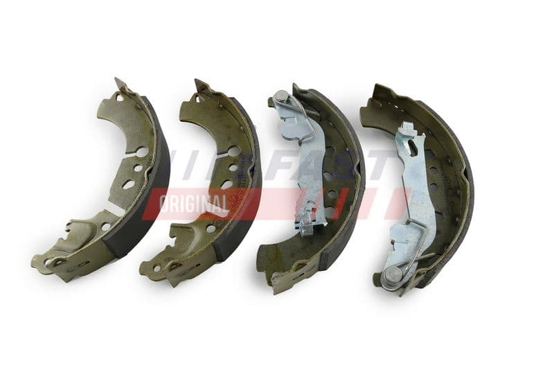 Set saboti frana FAST FT30079