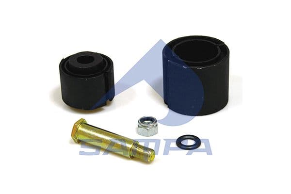 Set reparatie, bucsa bara stabilizatoare SAMPA 020.580