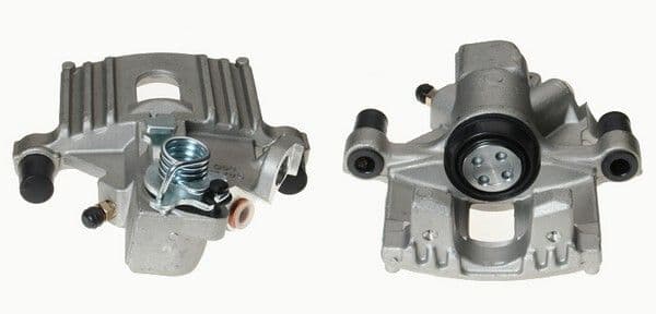 Etrier frana BUDWEG CALIPER 343279