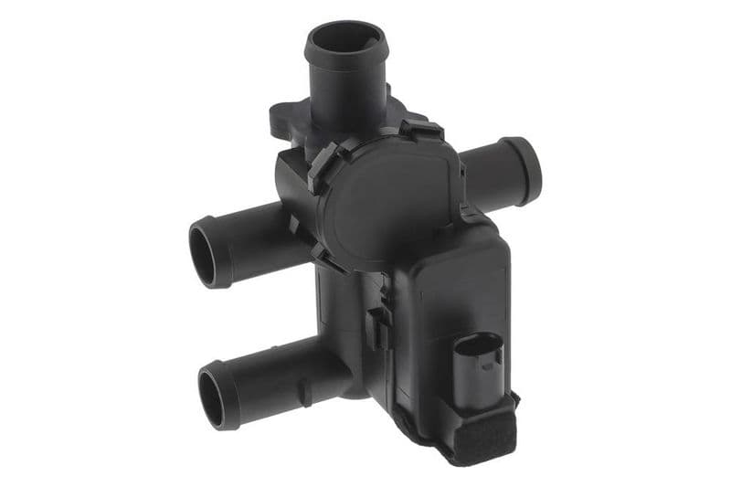 Supapa control, agent frigorific TOPRAN EHVP 411 044