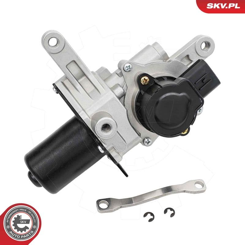 Supapa reglare presiune compresor ESEN SKV 95SKV465